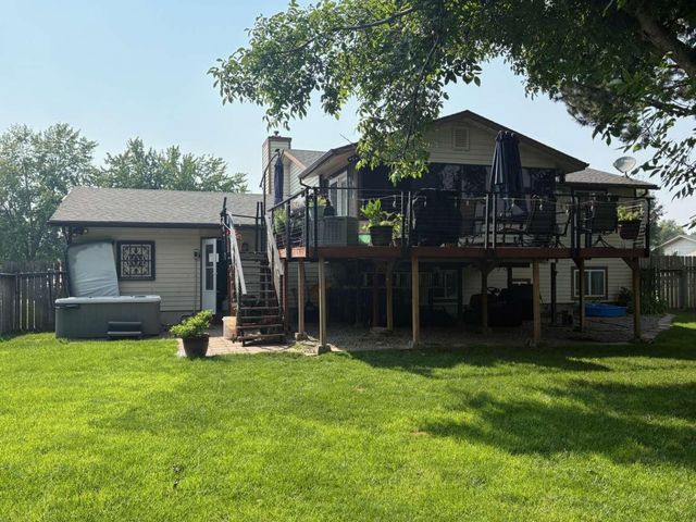 313 S BURNS Rd, Spokane, WA 99216