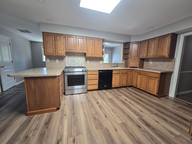 5122 Bryant Avenue, Klamath Falls, OR 97603