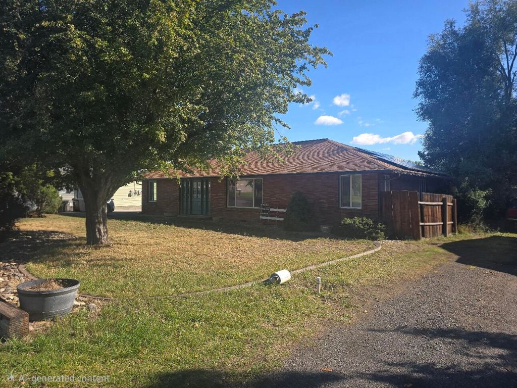 5122 Bryant Avenue, Klamath Falls, OR 97603
