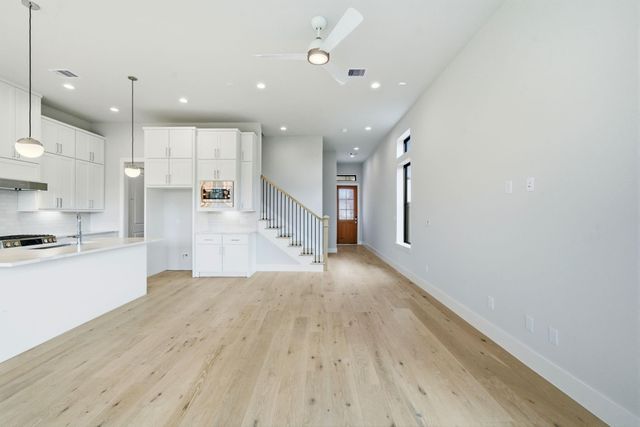 8715 Padua Lane, Houston, TX 77055