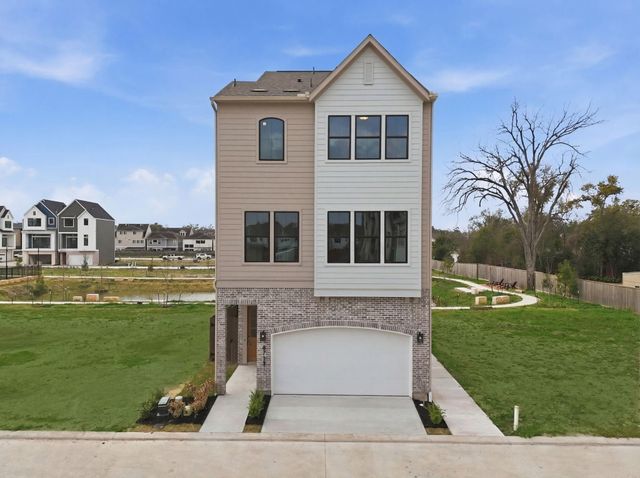 8715 Padua Lane, Houston, TX 77055