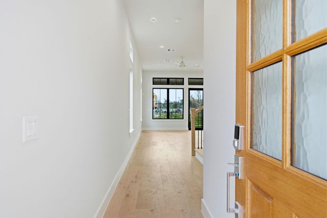 8715 Padua Lane, Houston, TX 77055