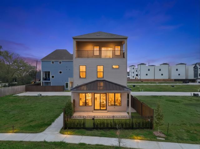 8715 Padua Lane, Houston, TX 77055