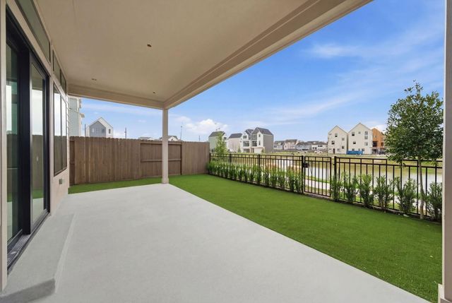 8715 Padua Lane, Houston, TX 77055