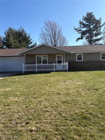 6611 Rosedale Drive, Amherst, OH 44001