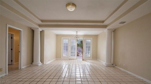 3930 Placita Del Rico, Las Vegas, NV 89120