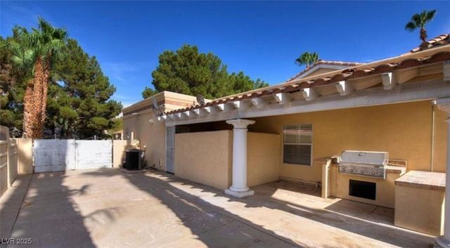 3930 Placita Del Rico, Las Vegas, NV 89120