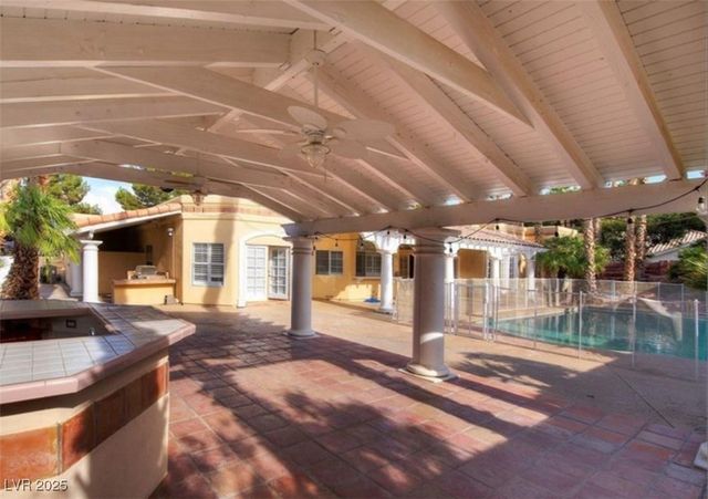 3930 Placita Del Rico, Las Vegas, NV 89120