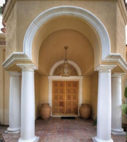 3930 Placita Del Rico, Las Vegas, NV 89120