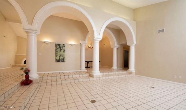 3930 Placita Del Rico, Las Vegas, NV 89120