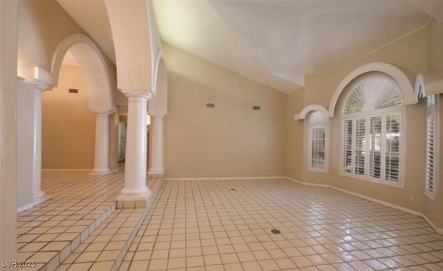 3930 Placita Del Rico, Las Vegas, NV 89120