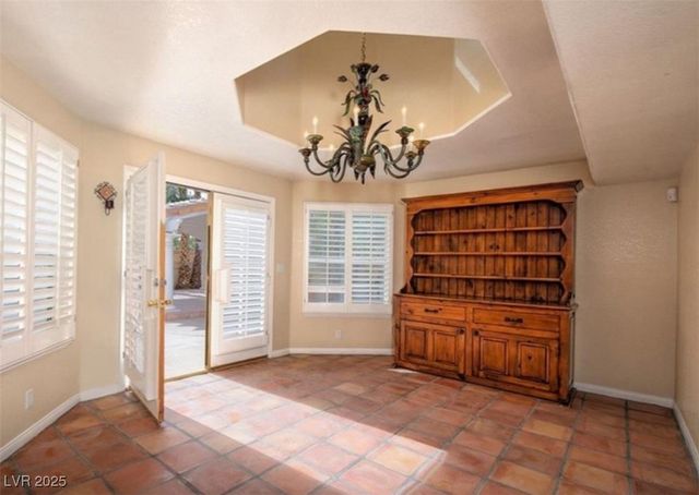 3930 Placita Del Rico, Las Vegas, NV 89120