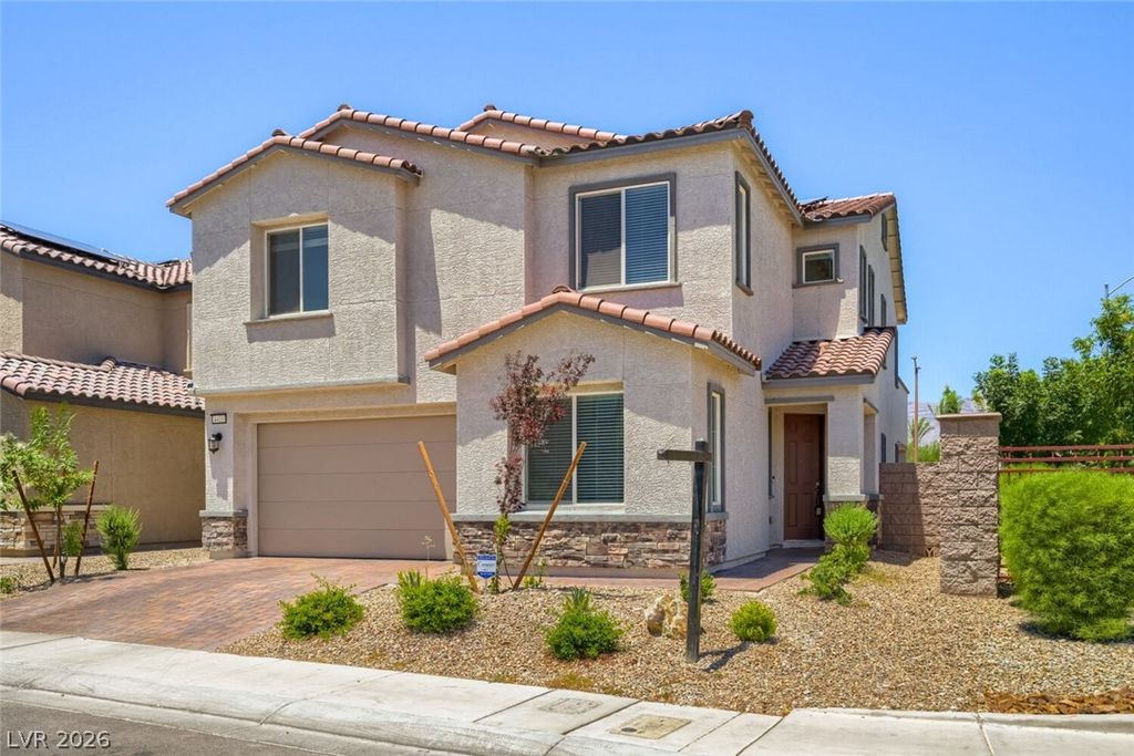 4410 Outlook Vista Avenue, North Las Vegas, NV 89084 — photo 2