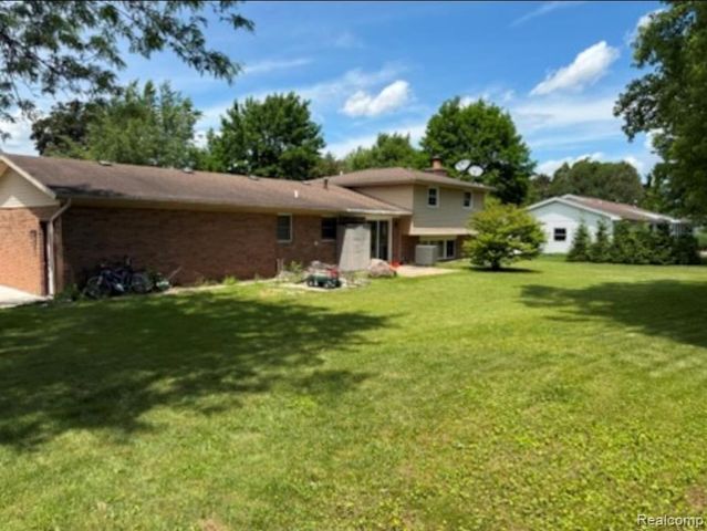 461 Craemer Drive, Frankenmuth, MI 48734