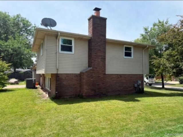 461 Craemer Drive, Frankenmuth, MI 48734