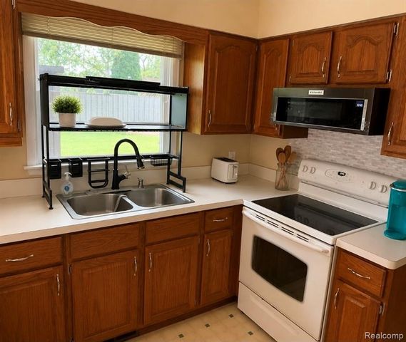 461 Craemer Drive, Frankenmuth, MI 48734