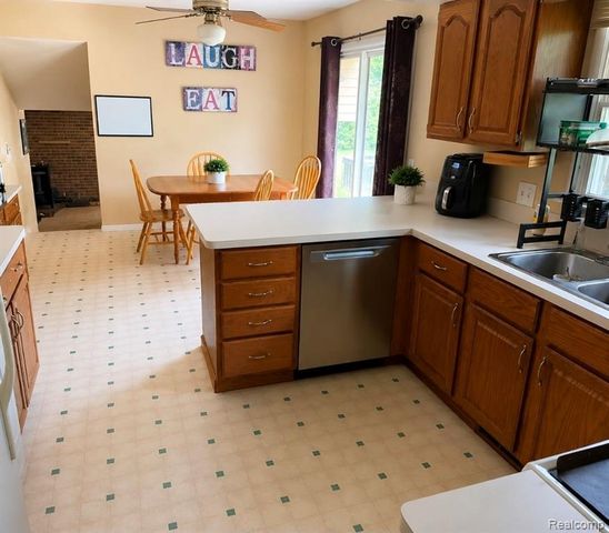 461 Craemer Drive, Frankenmuth, MI 48734