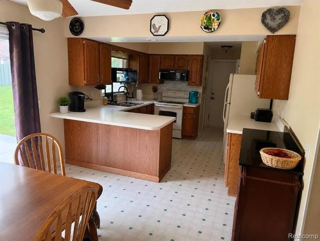 461 Craemer Drive, Frankenmuth, MI 48734