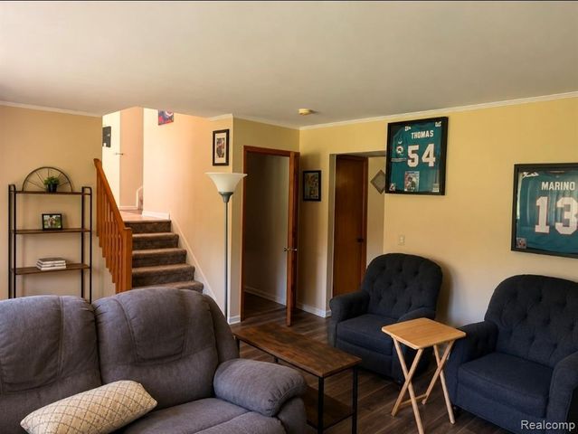 461 Craemer Drive, Frankenmuth, MI 48734