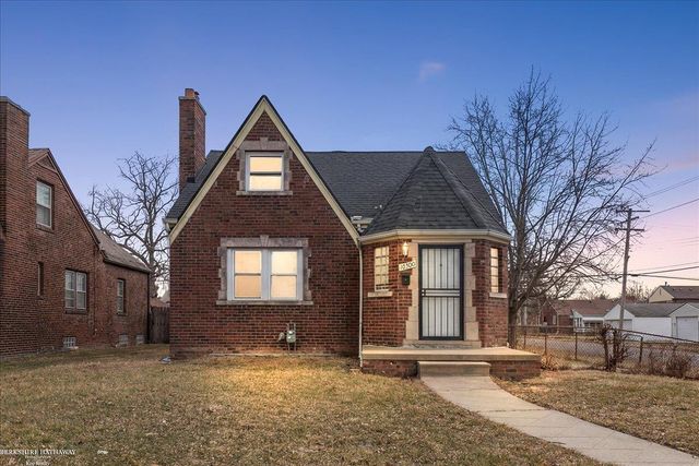 10500 Somerset Street, Detroit, MI 48224