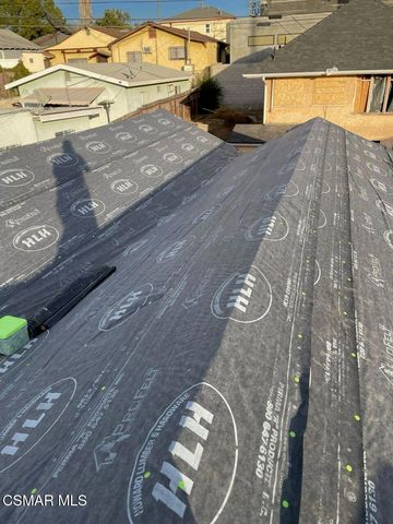 1242 N Virgil Avenue, Los Angeles, CA 90029