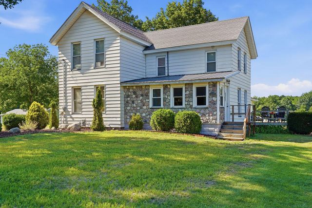6649 122nd Avenue, Fennville, MI 49408