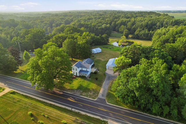 6649 122nd Avenue, Fennville, MI 49408