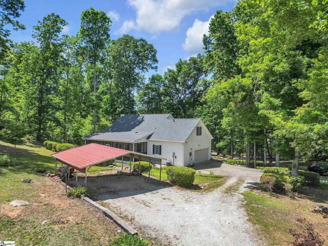 340 Teakwood Drive, Easley, SC 29640