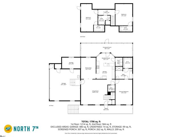 340 Teakwood Drive, Easley, SC 29640