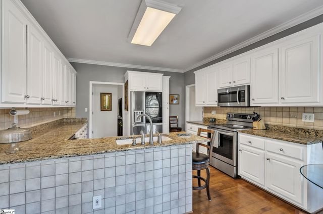 340 Teakwood Drive, Easley, SC 29640