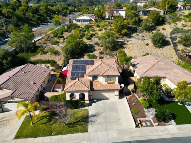 29483 Rock Point, Lake Elsinore, CA 92530