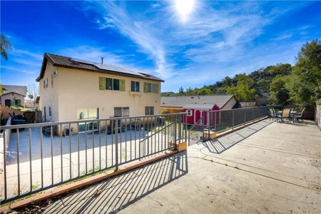 29483 Rock Point, Lake Elsinore, CA 92530