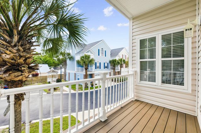 10 Palmas Dr., Surfside Beach, SC 29575