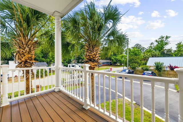 10 Palmas Dr., Surfside Beach, SC 29575