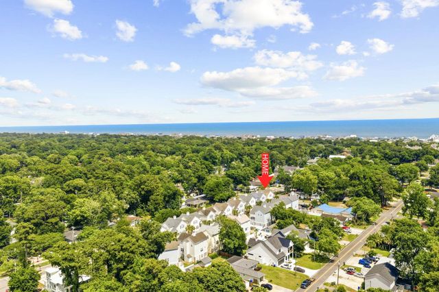 10 Palmas Dr., Surfside Beach, SC 29575