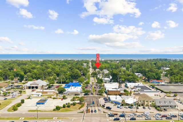10 Palmas Dr., Surfside Beach, SC 29575