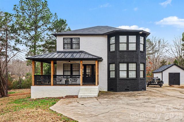 504 Six Mile Creek Road, Lancaster, SC 29720