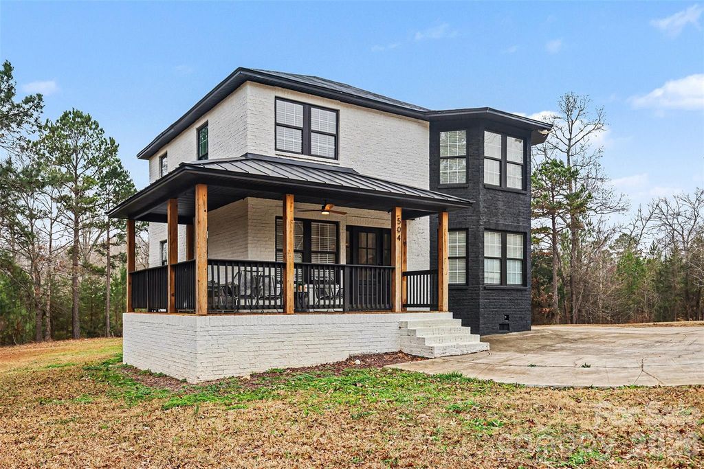 504 Six Mile Creek Road, Lancaster, SC 29720