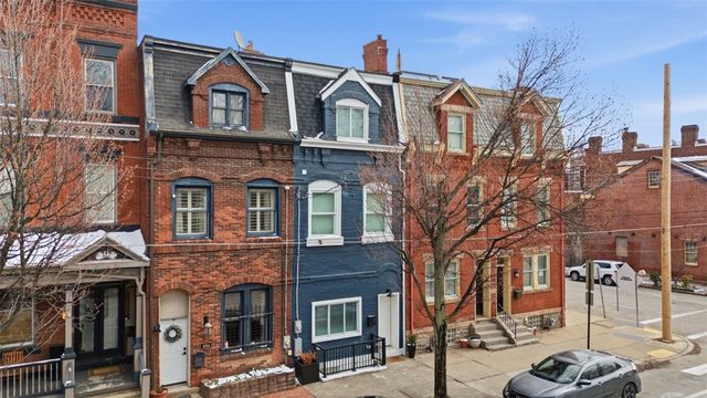 804 Cedar Ave, East Allegheny, PA 15212