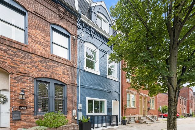 804 Cedar Ave, East Allegheny, PA 15212