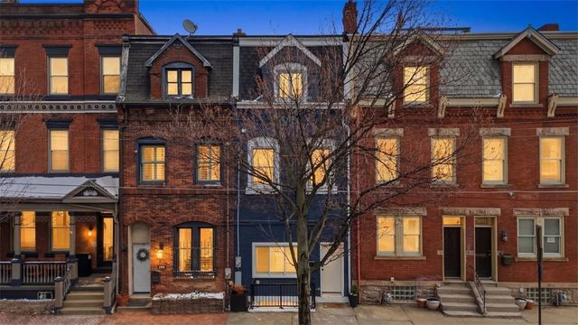 804 Cedar Ave, East Allegheny, PA 15212