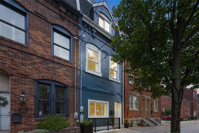 804 Cedar Ave, East Allegheny, PA 15212