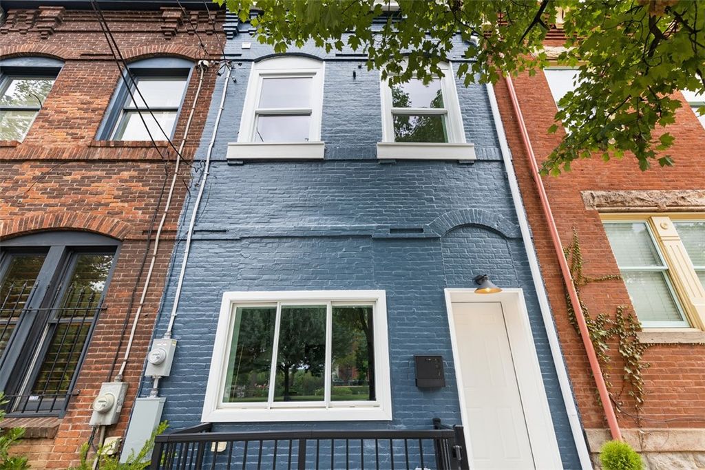 804 Cedar Ave, East Allegheny, PA 15212