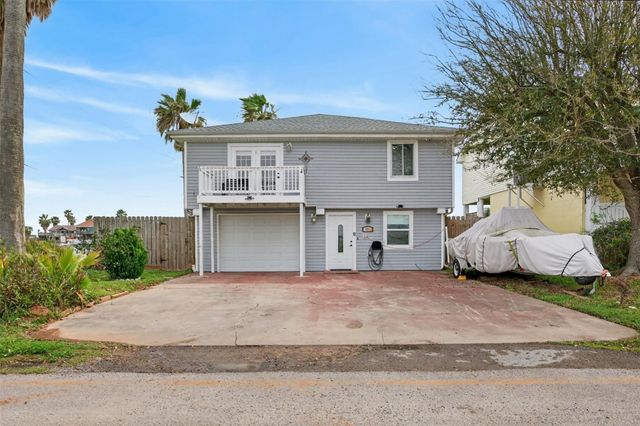 906 91st Street, Galveston, TX 77554
