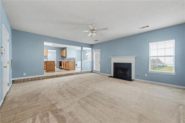 4455 Ivy Fork Drive, Loganville, GA 30052