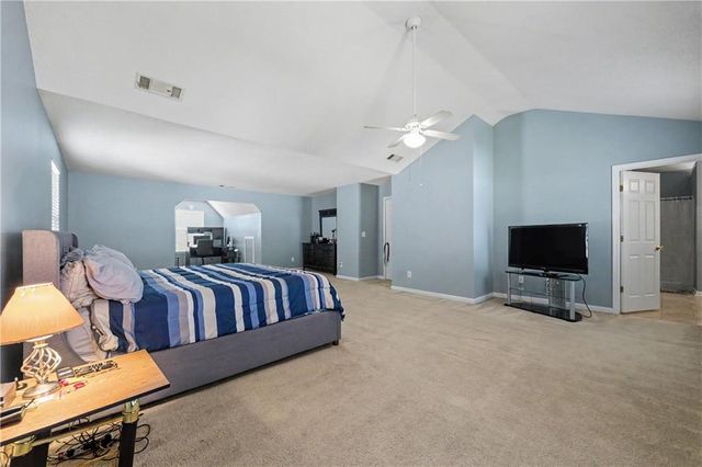 4455 Ivy Fork Drive, Loganville, GA 30052
