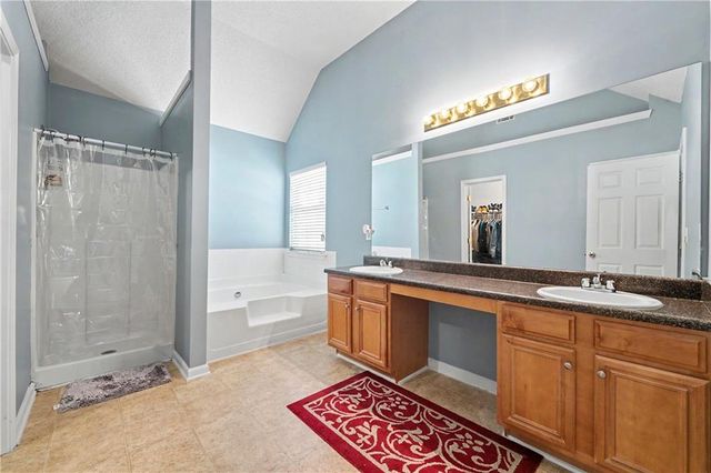 4455 Ivy Fork Drive, Loganville, GA 30052