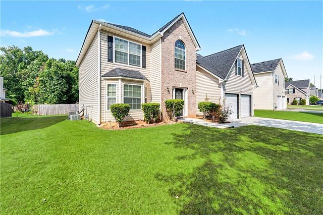 4455 Ivy Fork Drive, Loganville, GA 30052