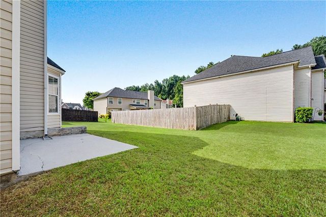 4455 Ivy Fork Drive, Loganville, GA 30052