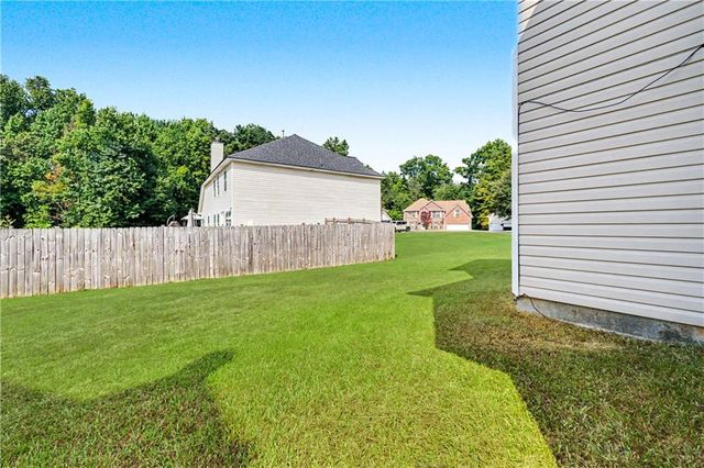 4455 Ivy Fork Drive, Loganville, GA 30052